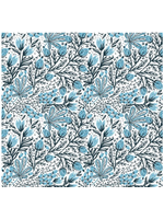 MAYWOOD IN THE BEGINNING WHIMSEY  1 unit = 10 cm = 4 inches