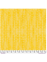FreeSpirit Fabrics Plaid - Yellow || Textures 1 unit=10cm/4"