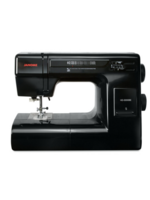 Janome Janome HD3000 - BE