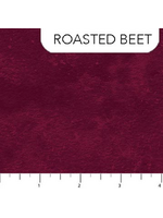 Northcott Toscana - Roasted Beet 1 unit=10cm/4"