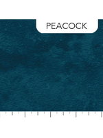 Northcott Toscana- Peacock