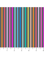 FIGO Fabrics Dewfall - Stripe 1 unit=10cm/4"