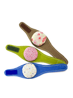 SEW MATE Sew Mate Wrist Pin Cushion