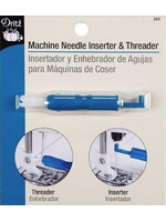 Dritz Dritz - Machine Needle Inserter & Threader