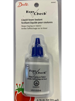 Dritz Dritz - Fray Check - Liquid Seam Sealant