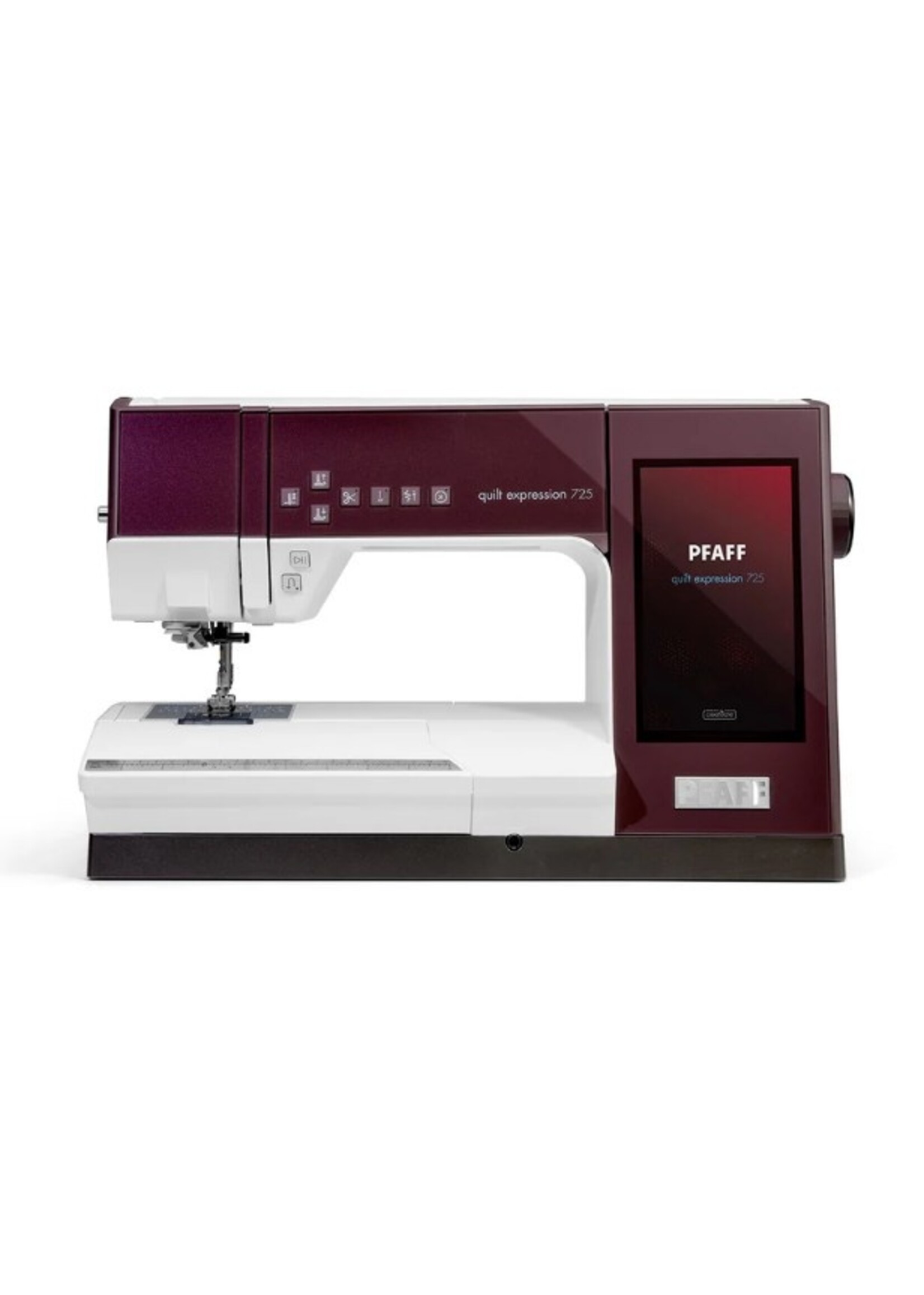 Pfaff Pfaff Quilt Expression 725