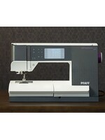 Pfaff Pfaff Quilt  Expression  720 "SPECIAL EDITION"