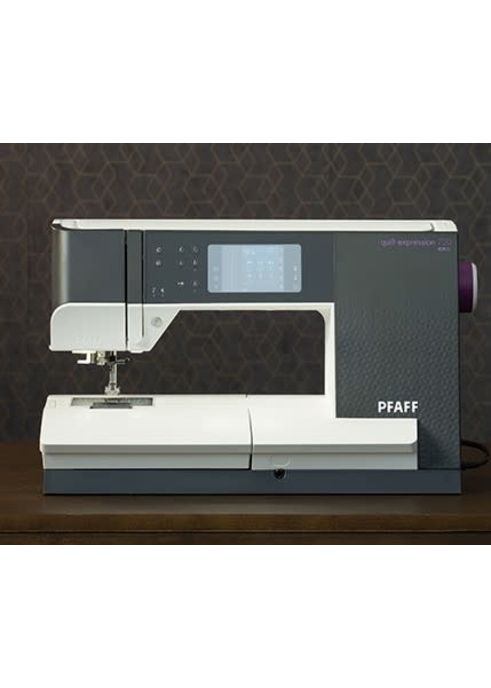 Pfaff Pfaff Quilt  Expression  720 "SPECIAL EDITION"