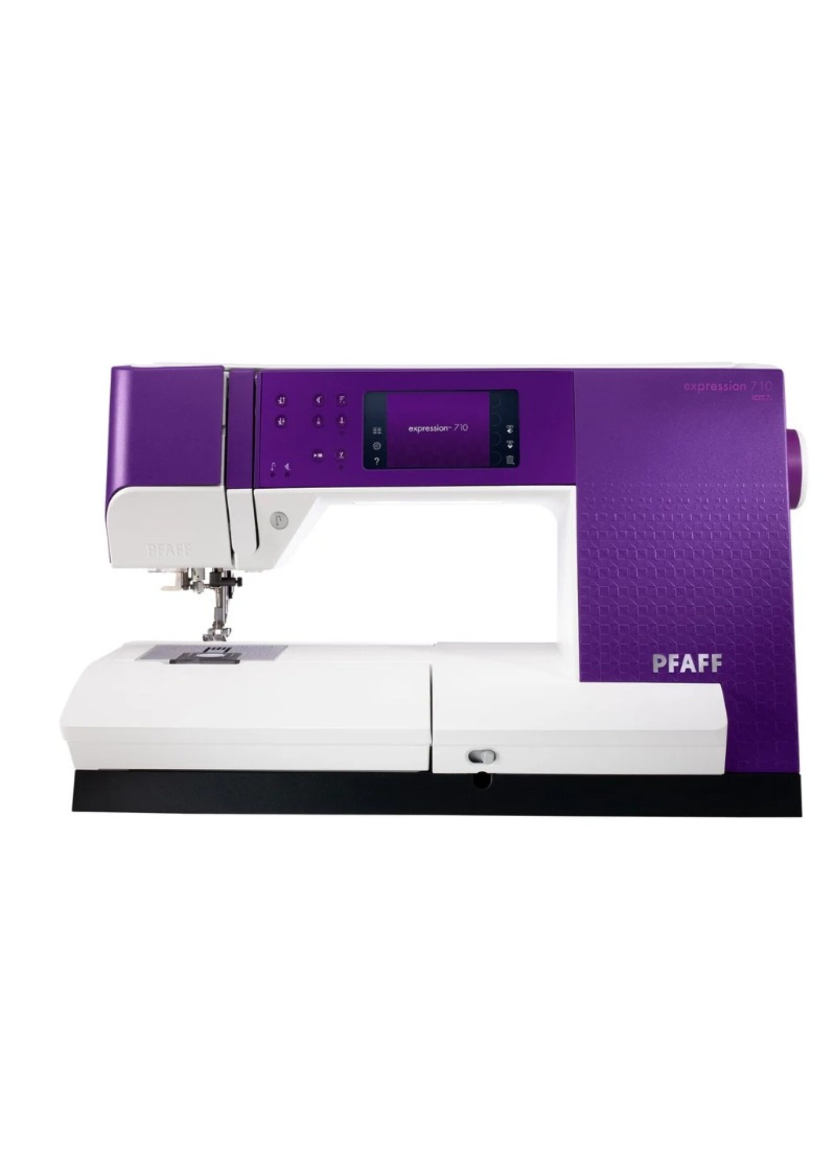 Pfaff Pfaff Expression 710