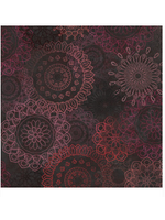 MAYWOOD Maywood Studios Operetta  Black   1 Unit = 10 cm = 4 Inches