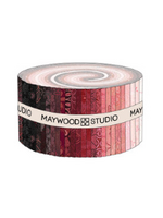 MAYWOOD Operetta Jelly Roll 2.5" strips