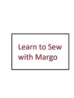 Beginner Sewing Class- January 7,14, 21, 28, 6:30-9:30pm