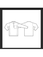 Sew a Pajama Top or Shirt February 4, 11, 18 and 25, 2026 6:30 to 9:30pm