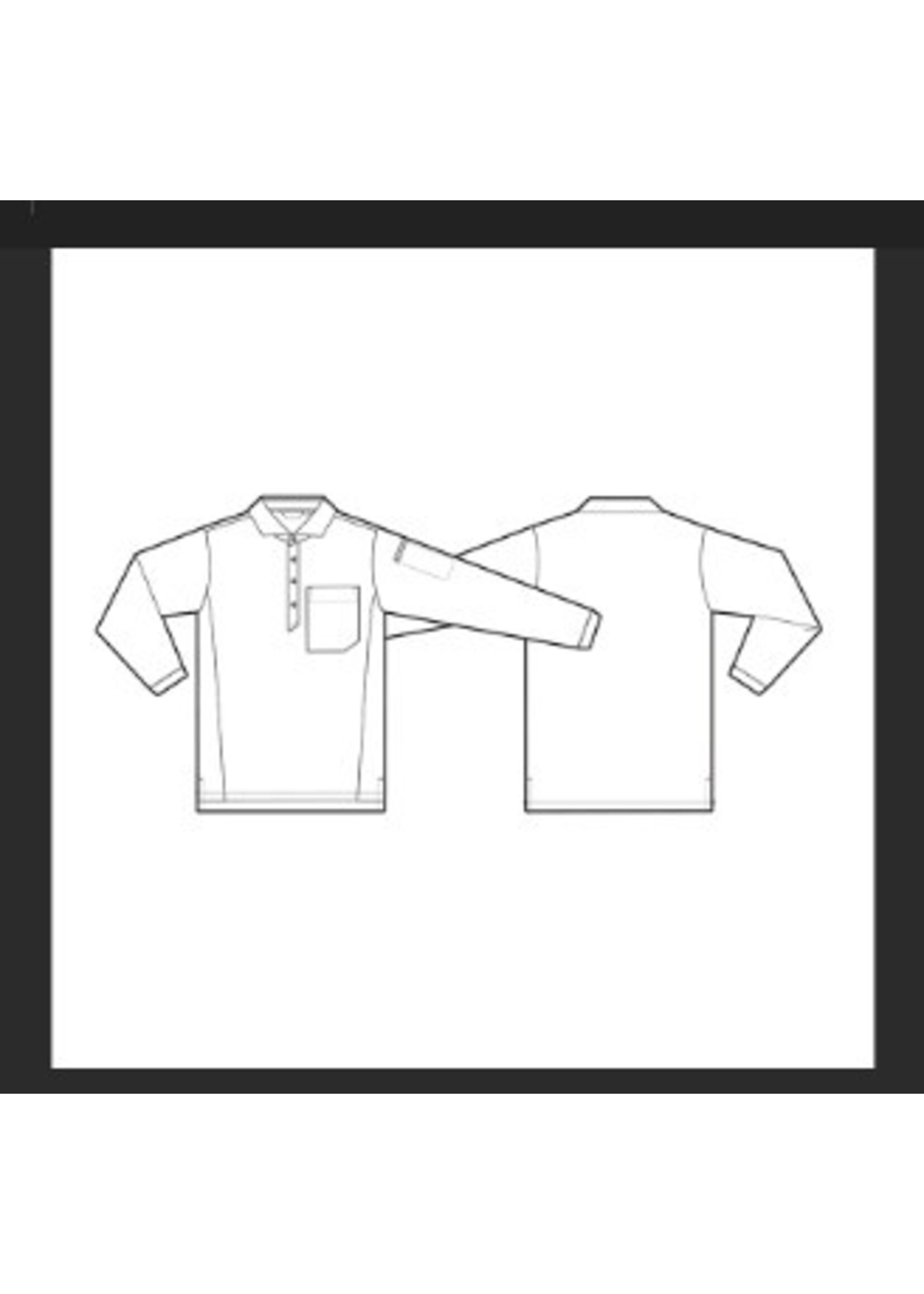 Sew a Pajama Top or Shirt February 4, 11, 18 and 25, 2026 6:30 to 9:30pm