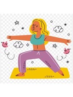 Let's make Yoga/Jogging Pants March 5, 12, & 19, 2026 6:30 to 9:30pm