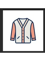 Serge a Cardigan, May 7, 14 and 21st, 2026 6:30 to 9:30pm