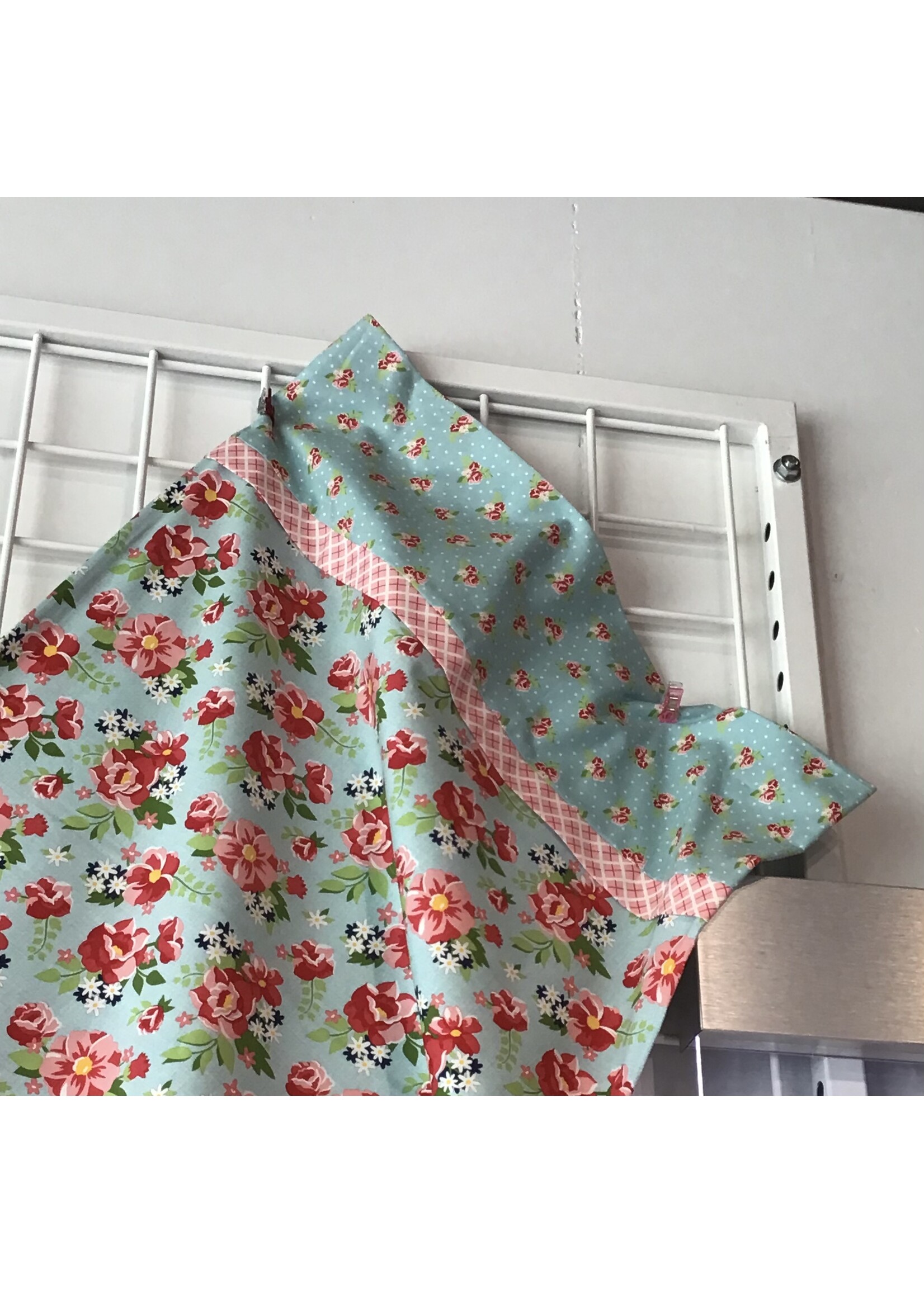 Make a Pillow Case, January 27, 2026 - 6:30 to 8:30pm