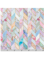 Robert Kaufman PASTEL by Lara Skinner from Golden Vibes  1 Unit=10 cm = 4 inches