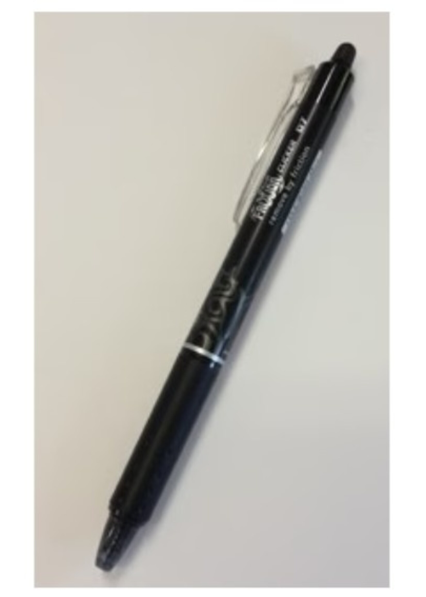 N. Jefferson Ltd. Frixion pen 0.7mm