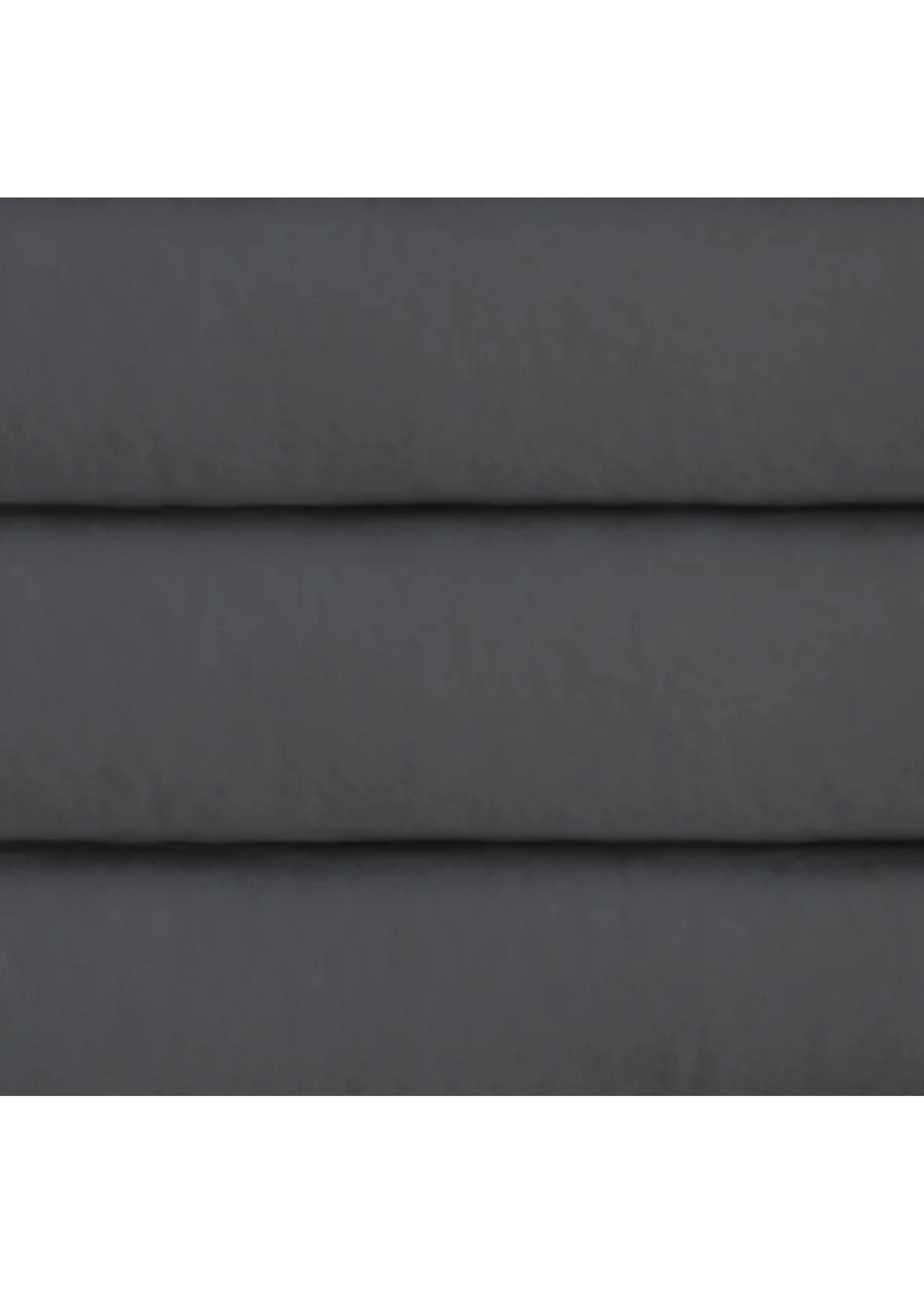 Camelot Fabrics Solid Fleece 100% Polyester  Dark Grey  1 Unit = 10 CM = 4 Inches