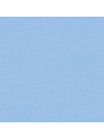 Bella Solids Bella Solids - Waterfall    1 Unit = 10 cm = 4 Inches