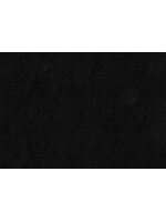 SILTEX Black Cotton Interlock, 1 unit = 10cm/4"