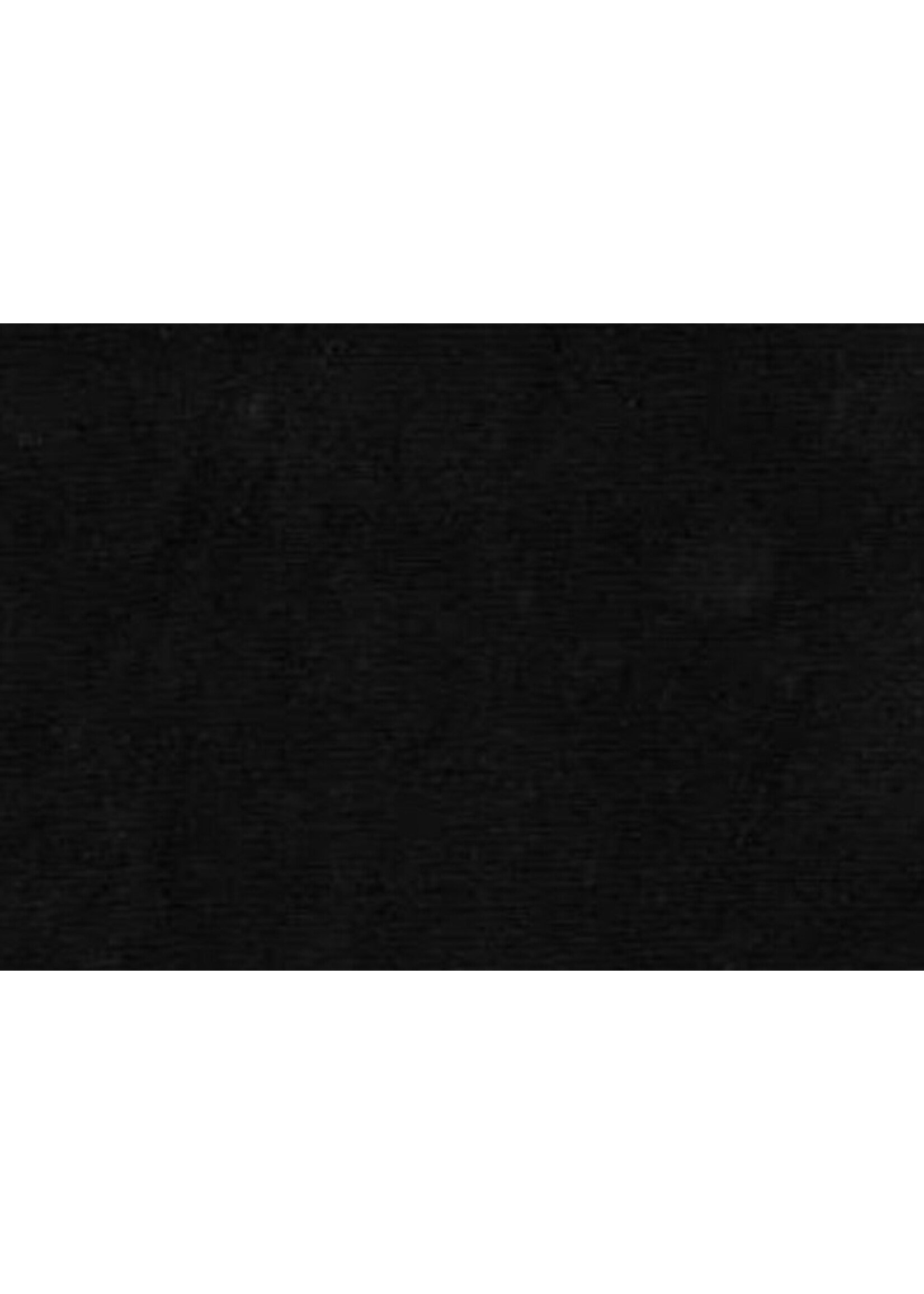 SILTEX Black Cotton Interlock, 1 unit = 10cm/4"
