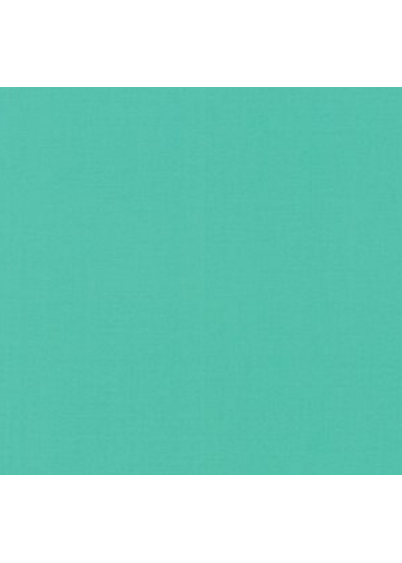 Bella Solids Bella Solids -Peacock   1 unit= 10 cm = 4 Inches