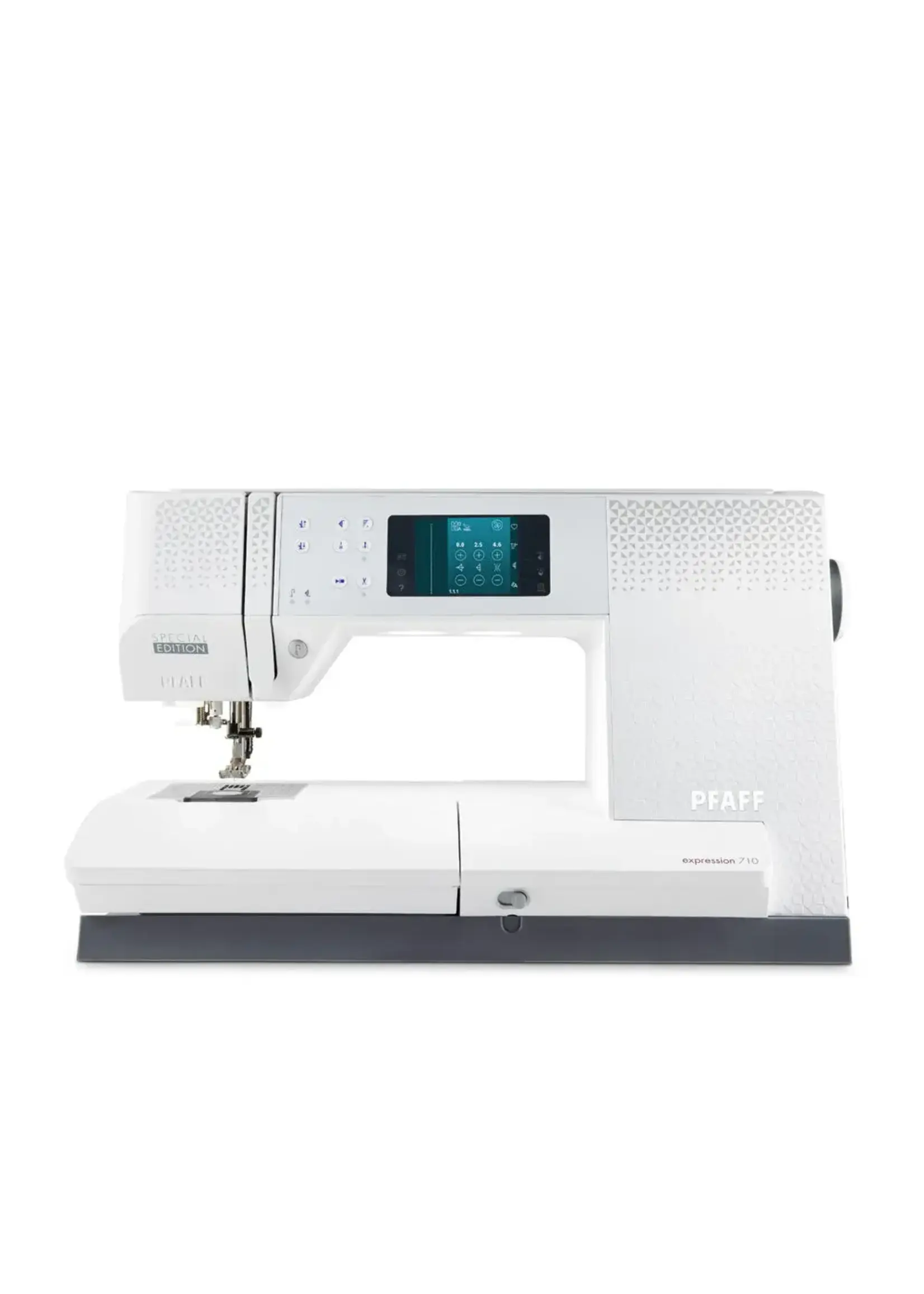 Pfaff Pfaff Expression 710 Special Edition