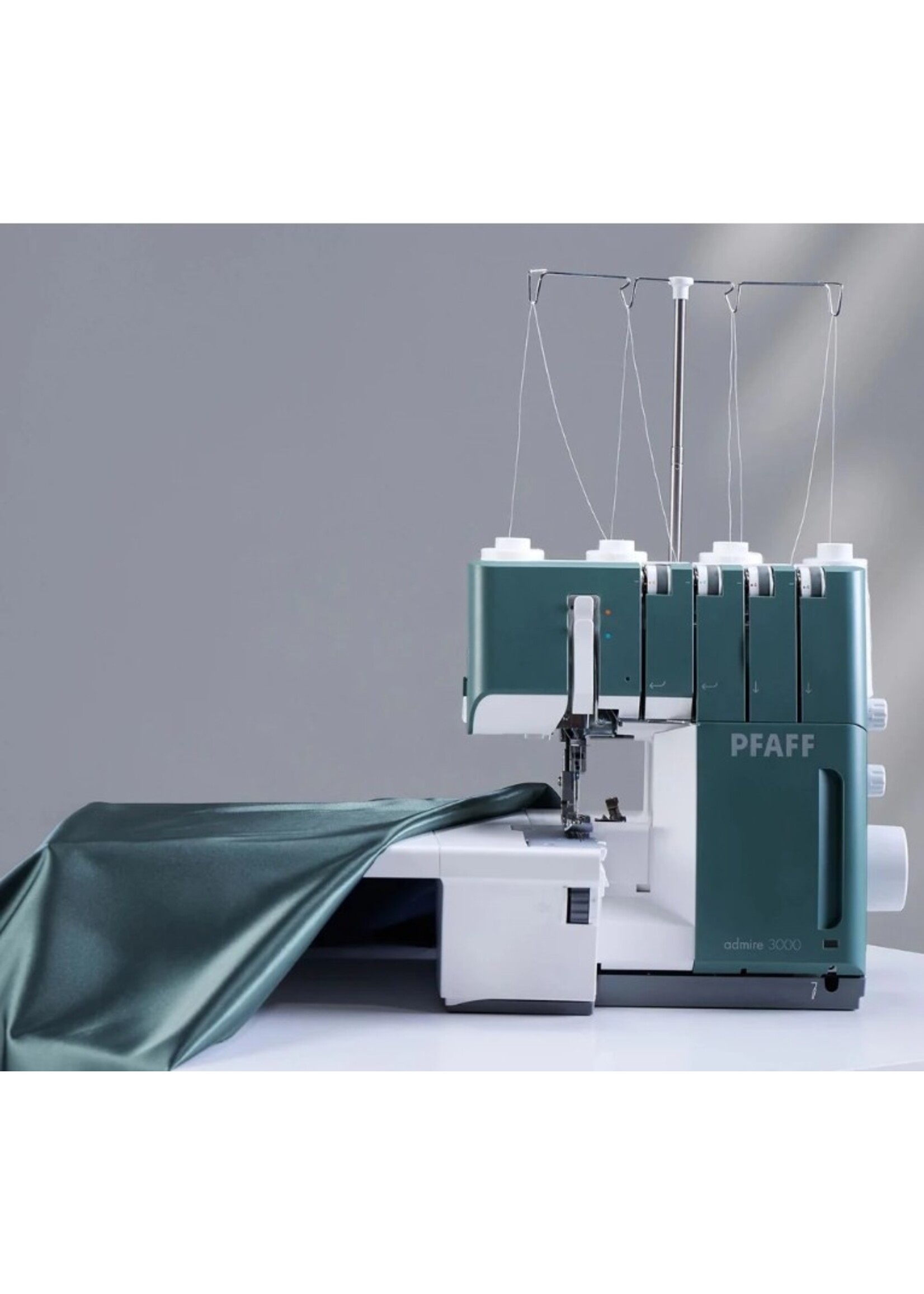 Pfaff Pfaff Admire 3000