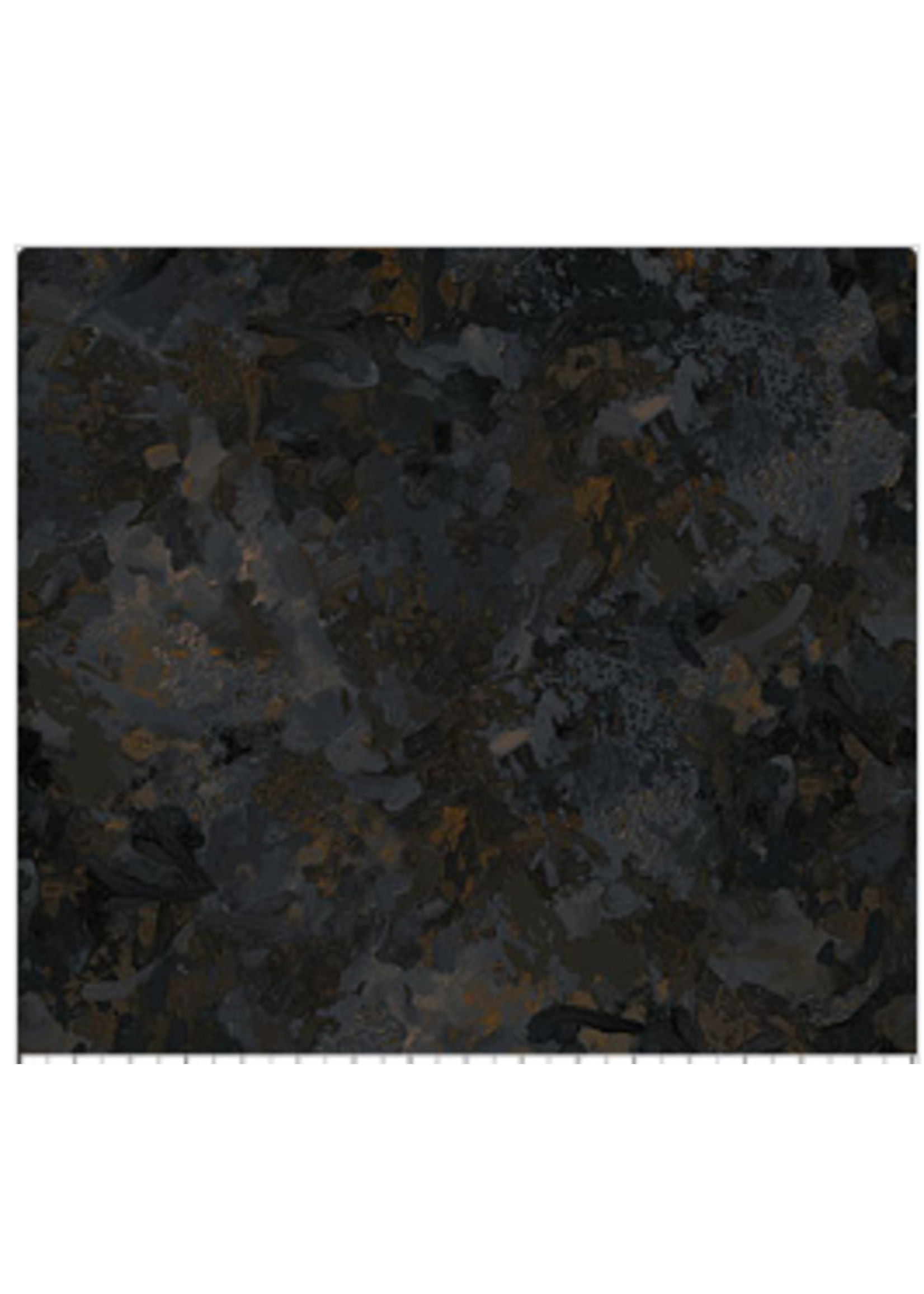 Northcott Chroma Wide Backing 108"  Obsidian    1 unit = 10cm = 4 Inches