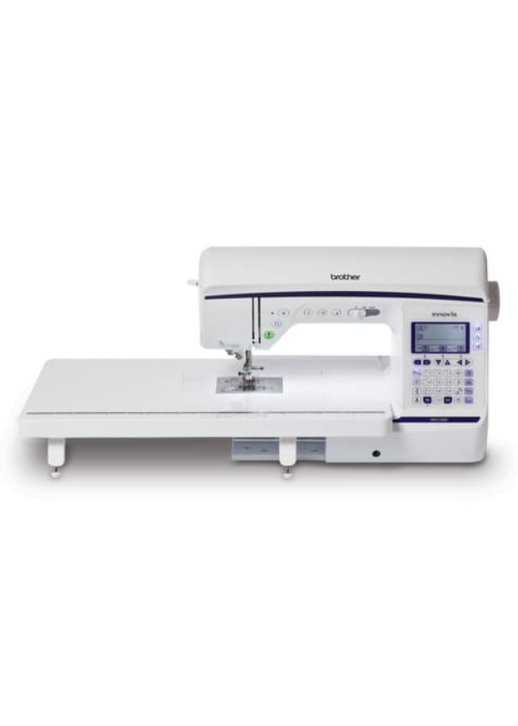 Bet you didn't know your machine could do this- Feb 28th 10am-12pm