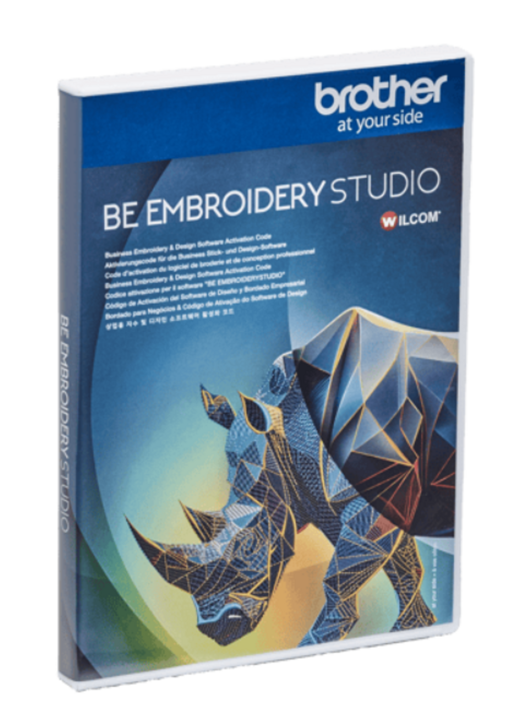 Brother BE1 Software seminar Feb 28th, 1:30pm