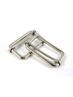 Emmaline Bags Emmaline Bags- Adjustable Slider 1 1/2"- Nickel (2 Pack)