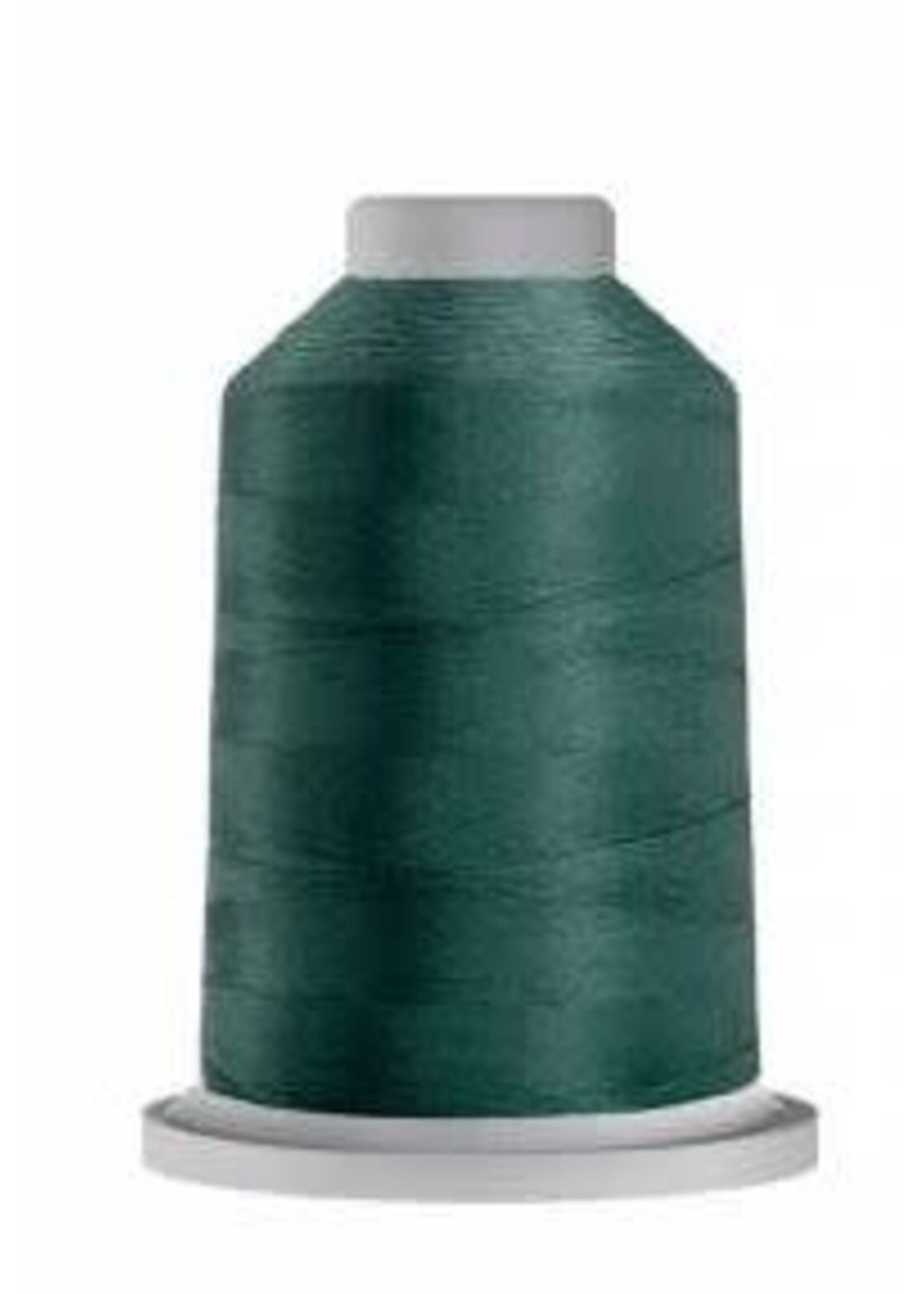 Glide Glide 40wt Polyester Thread 1,100 yd Mini King Persian  # 410-65473