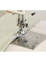 Janome 4mm Hemmer Foot for 9mm Machines- Janome