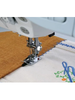 Janome Janome - Ditch Quilting Foot