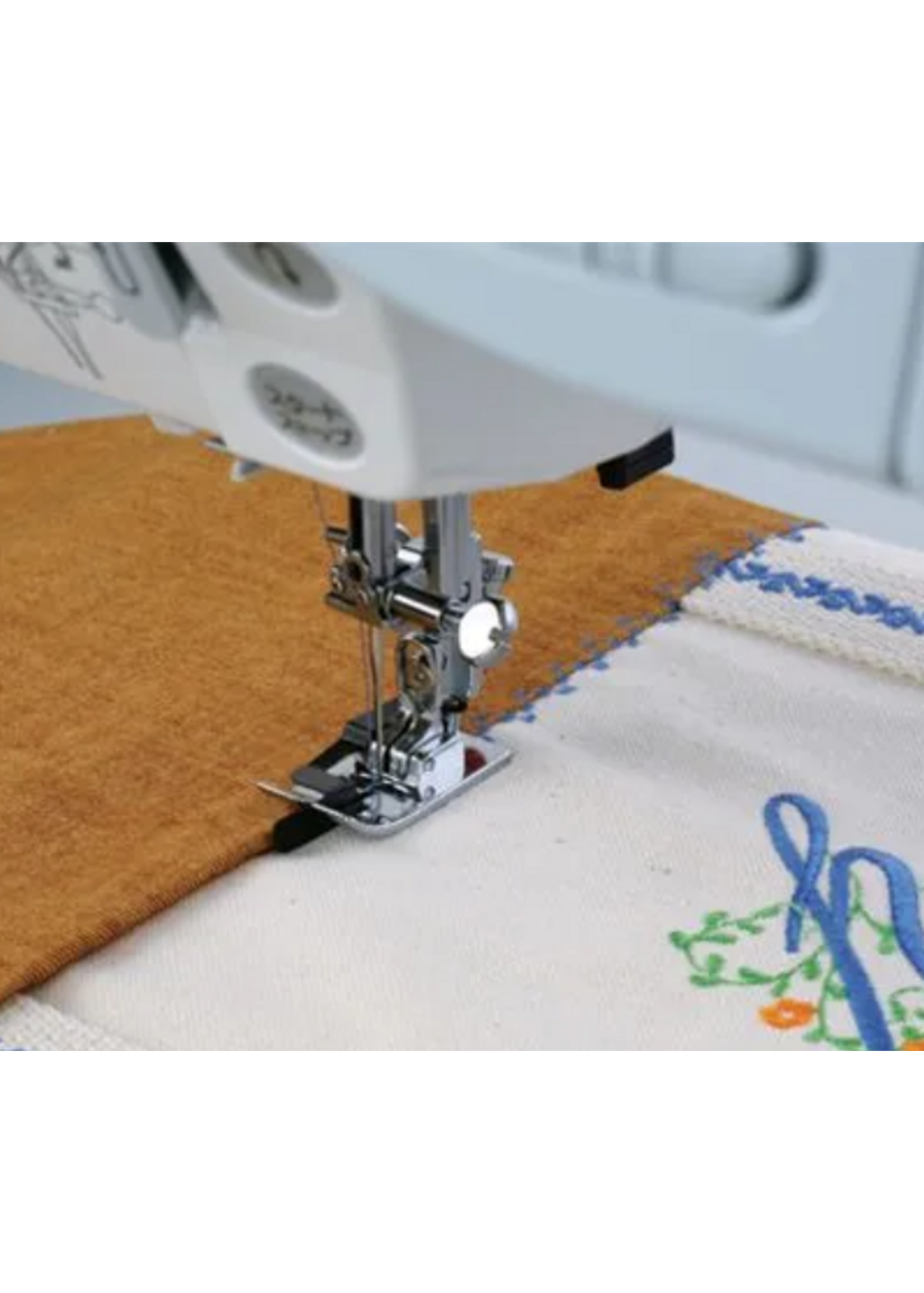 Janome Ditch quilting foot - Janome