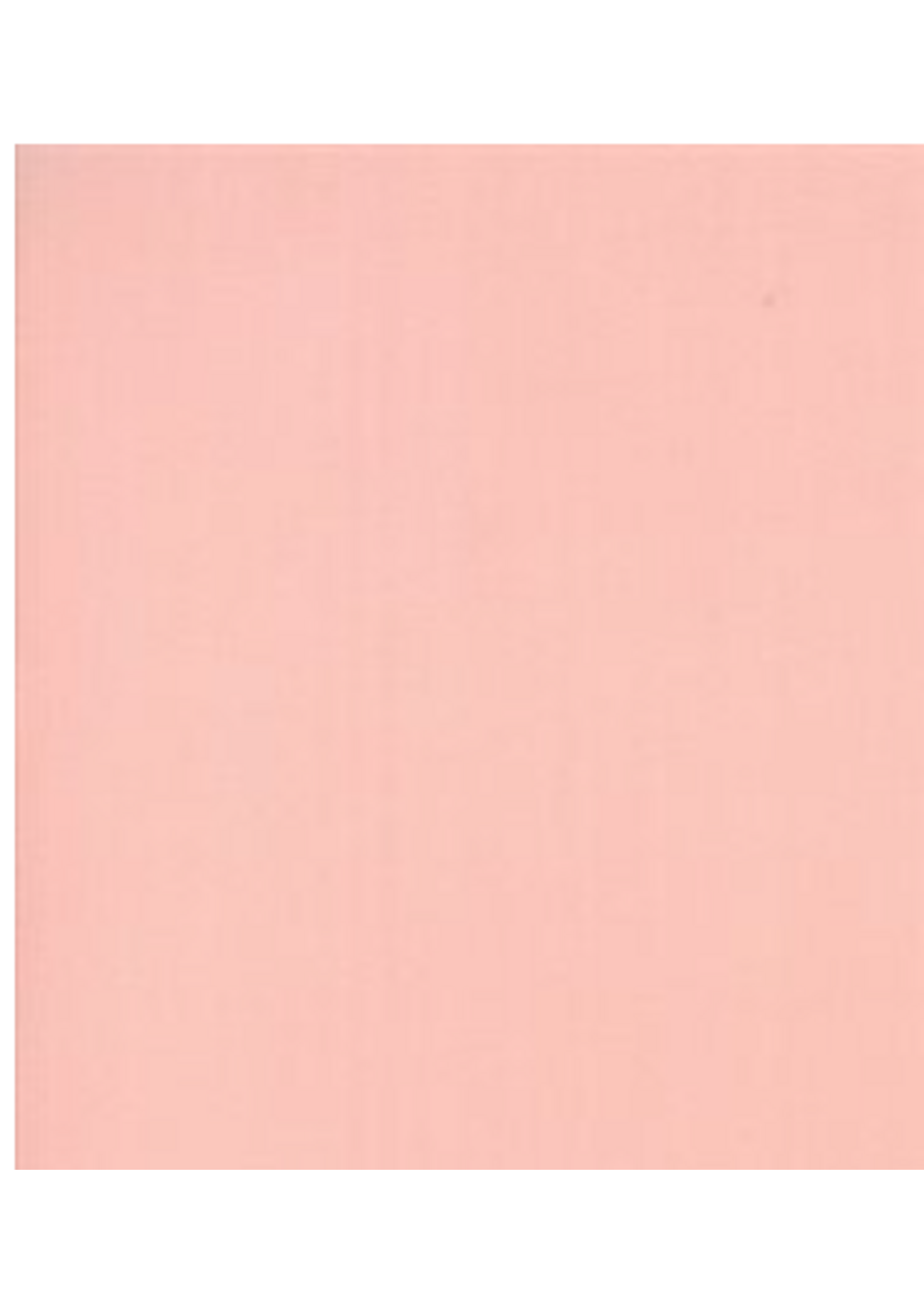 Bella Solids Bella Solids  By Moda - Bubble Gum 1 Unit = 10 cm = 4 Inches