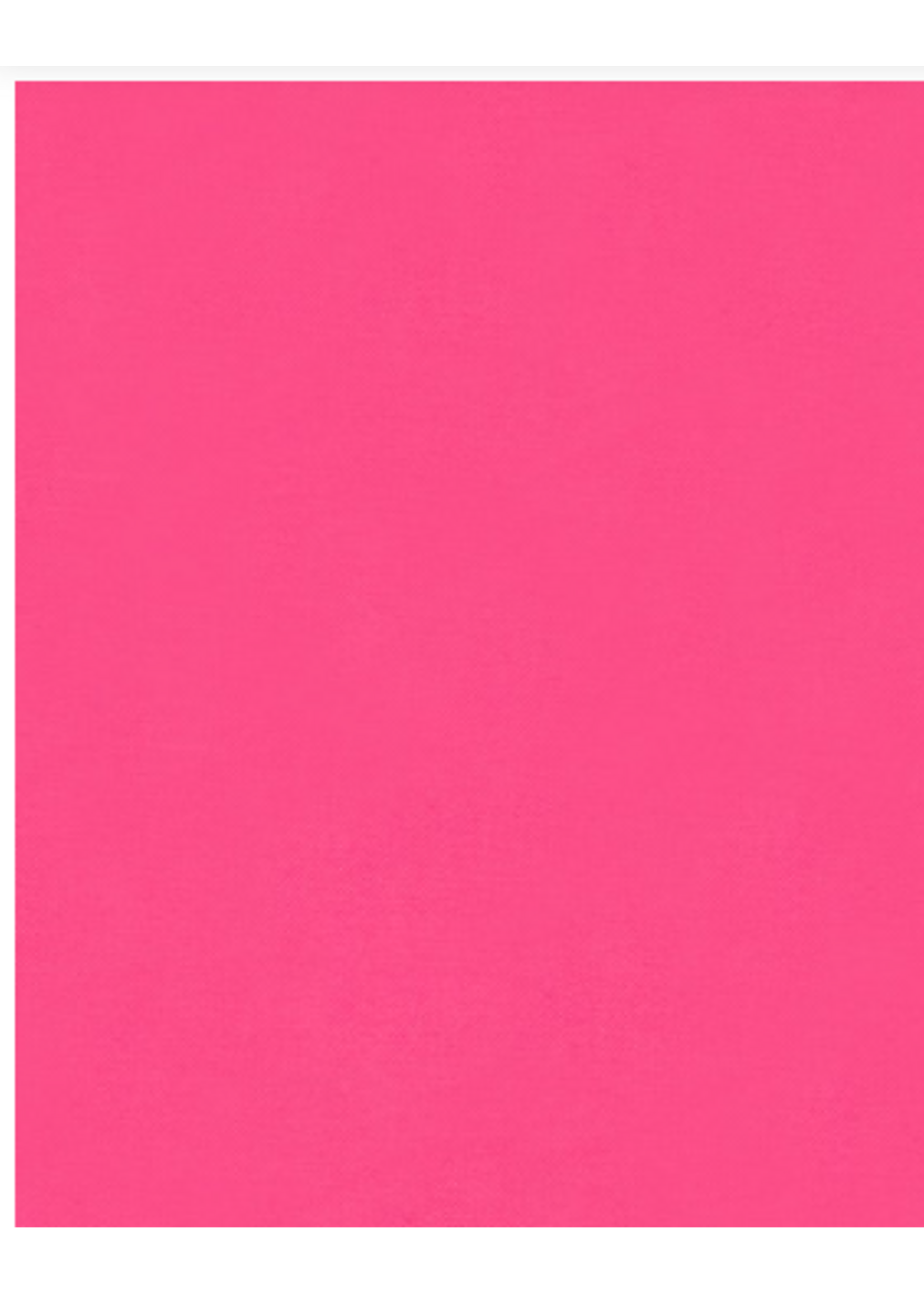 Bella Solids Bella Solids -Hibiscus  1 Unit = 10 cm = 4 Inches