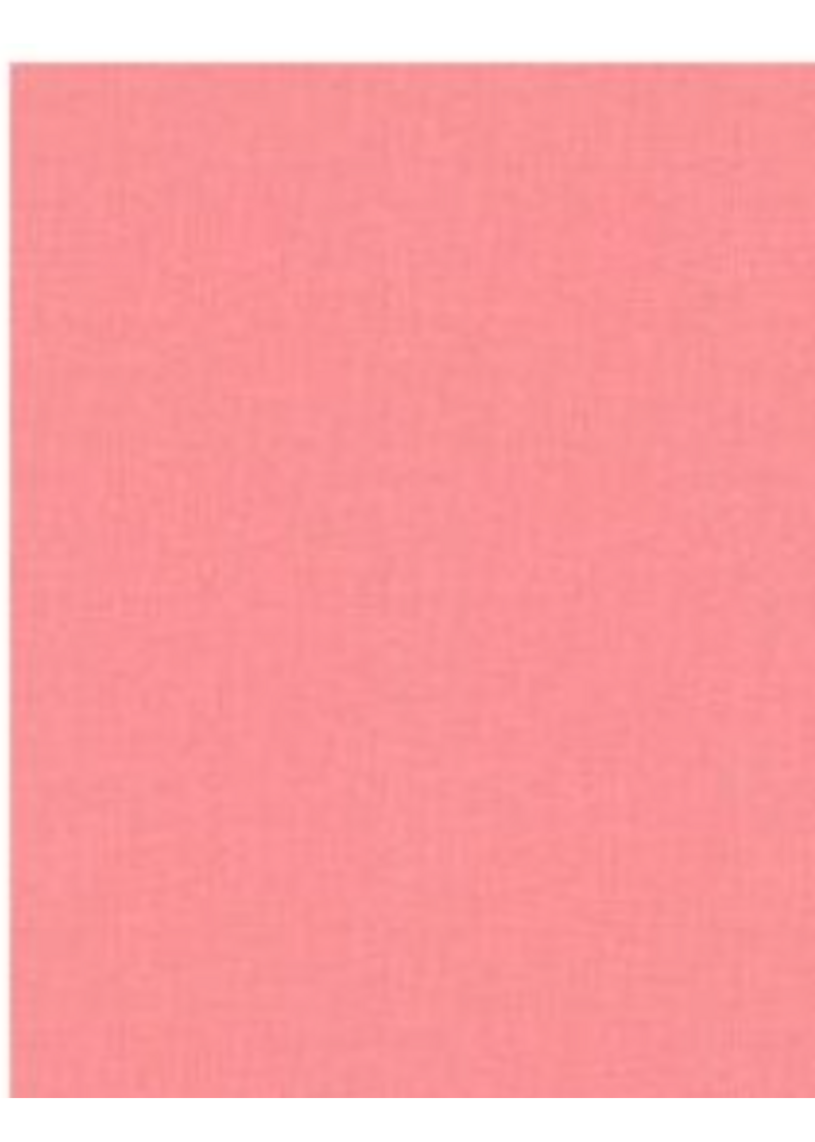 Bella Solids Bella Solids -Tea Rose   1 Unit = 10 cm = 4 Inches