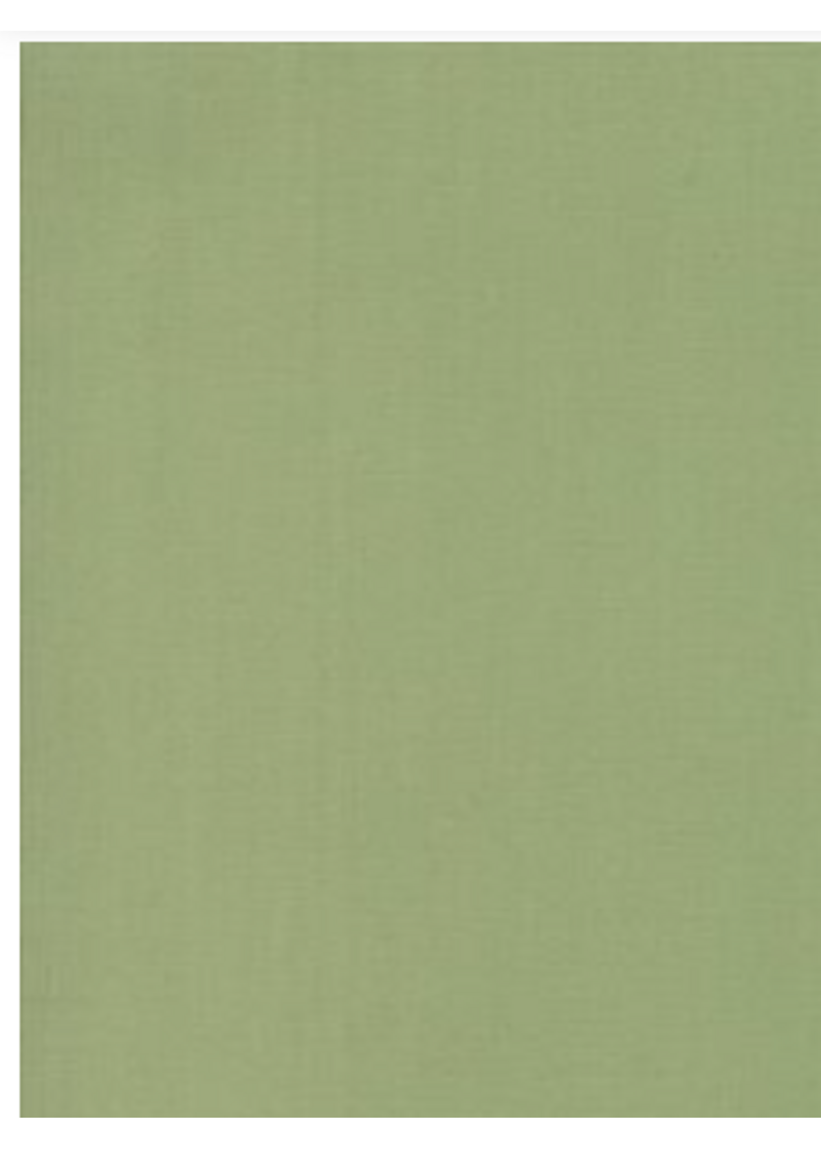 Bella Solids Bella Solids - Sage   1 Unit = 10 cm = 4 Inches