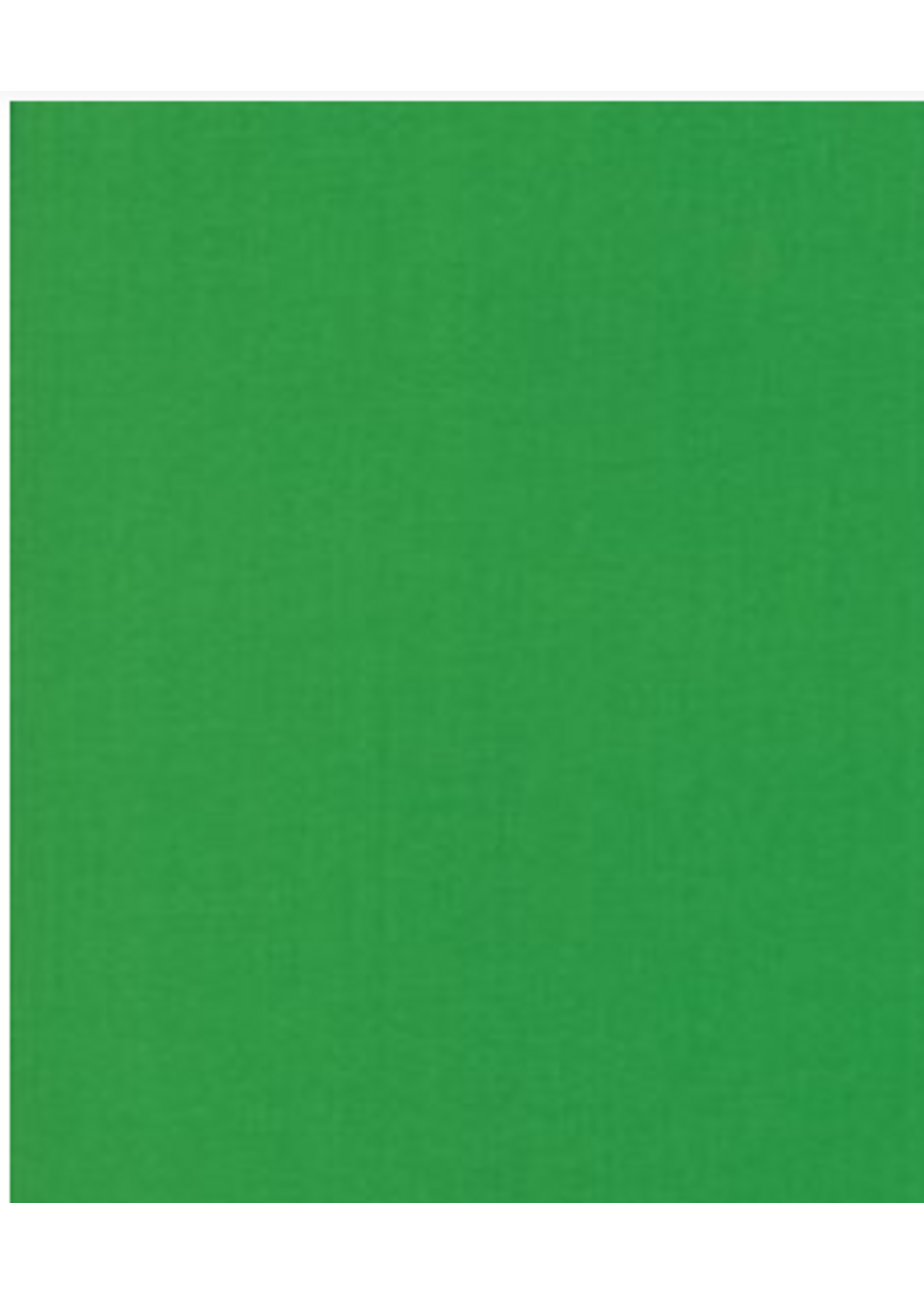 Bella Solids Bella Solids  By Moda   Kelly  Green    1 Unit = 10 cm = 4 Inches