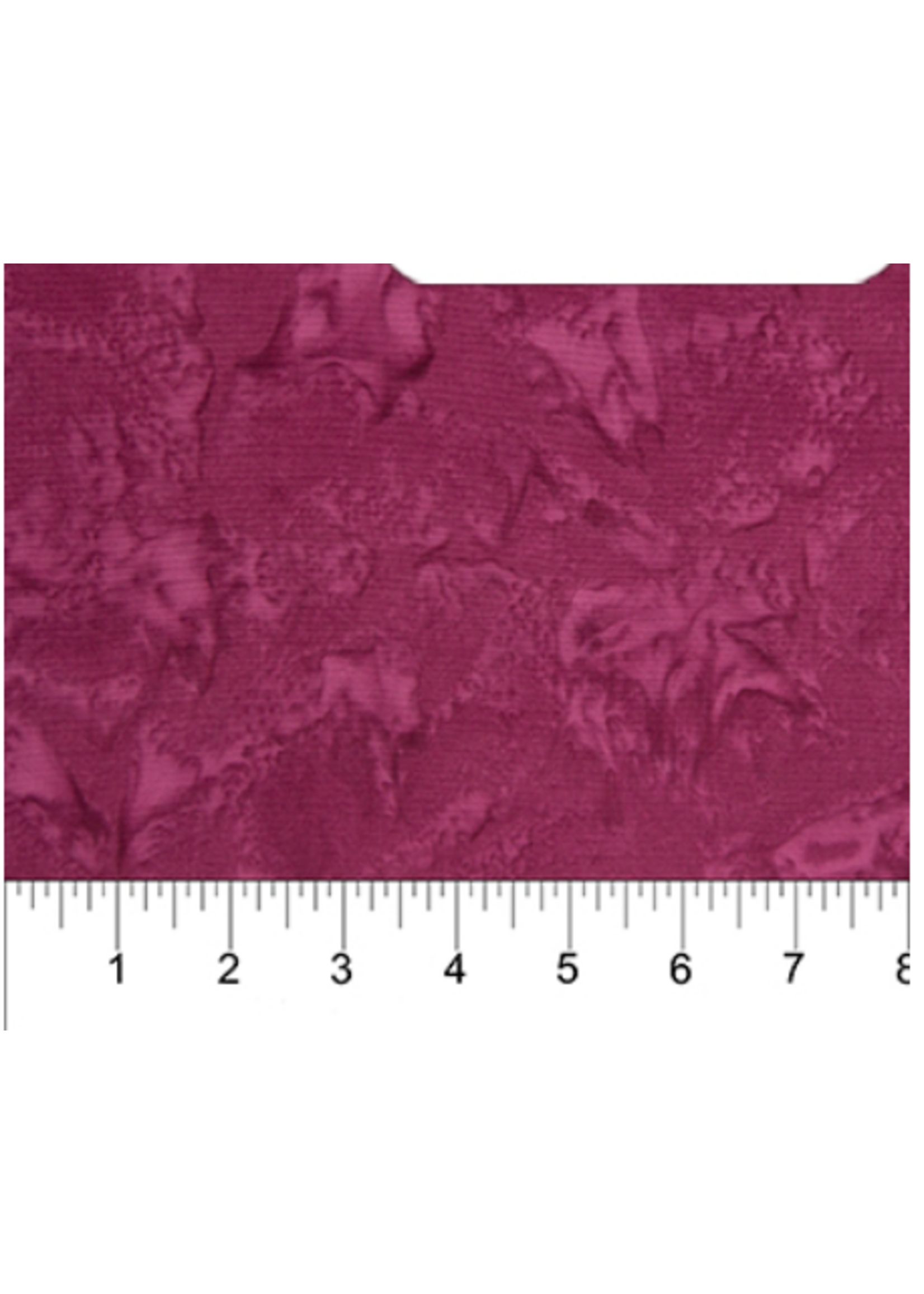 BANYAN BATIKS Banyan Batiks Plum Berry  1 unit = 10 cm = 4 inches