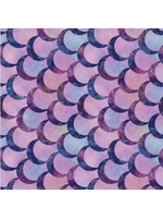 Camelot Fabrics Celeste Collection Lunar Magic   1 Unit = 10 cm = 4 Inches