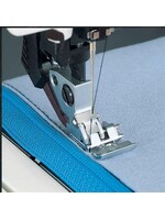 Pfaff Pfaff - Zipper foot with IDT - D, E, G, J, K & L