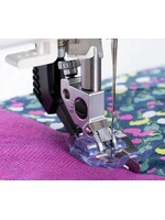 Pfaff Pfaff Clear Stitch in the Ditch foot with IDT