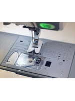 Janome Ultra Glide foot for 9mm machines - Janome