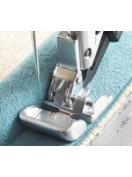 Pfaff Pfaff - Grand Piping Foot - with IDT - G J K & L
