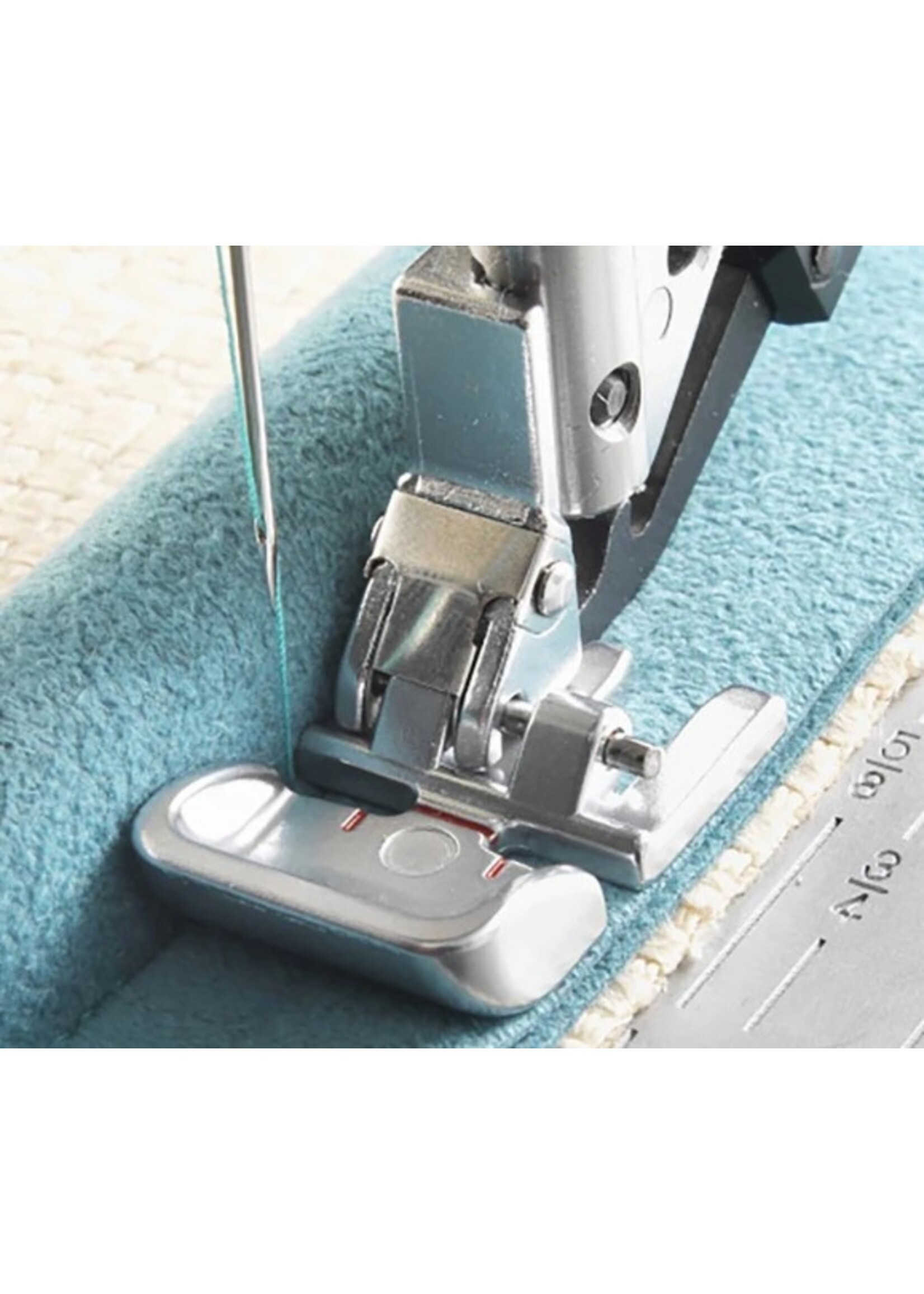 Pfaff Pfaff - Grand Piping Foot - with IDT - G J K & L